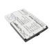 Batteri kompatibel med Lenovo CS-LVE210SL