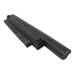 CS-LVE30NB ThinkPad Edge laptopbatteri, cylindrisk kontur med låsflik