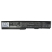 Batterietikett 14,8V 4400mAh 65,1Wh, artikelnummer