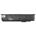 CS-LVE370NB frontetikett 3UR18650F-2-CPL-EFL30 11,1V 4400mAh 48,8Wh