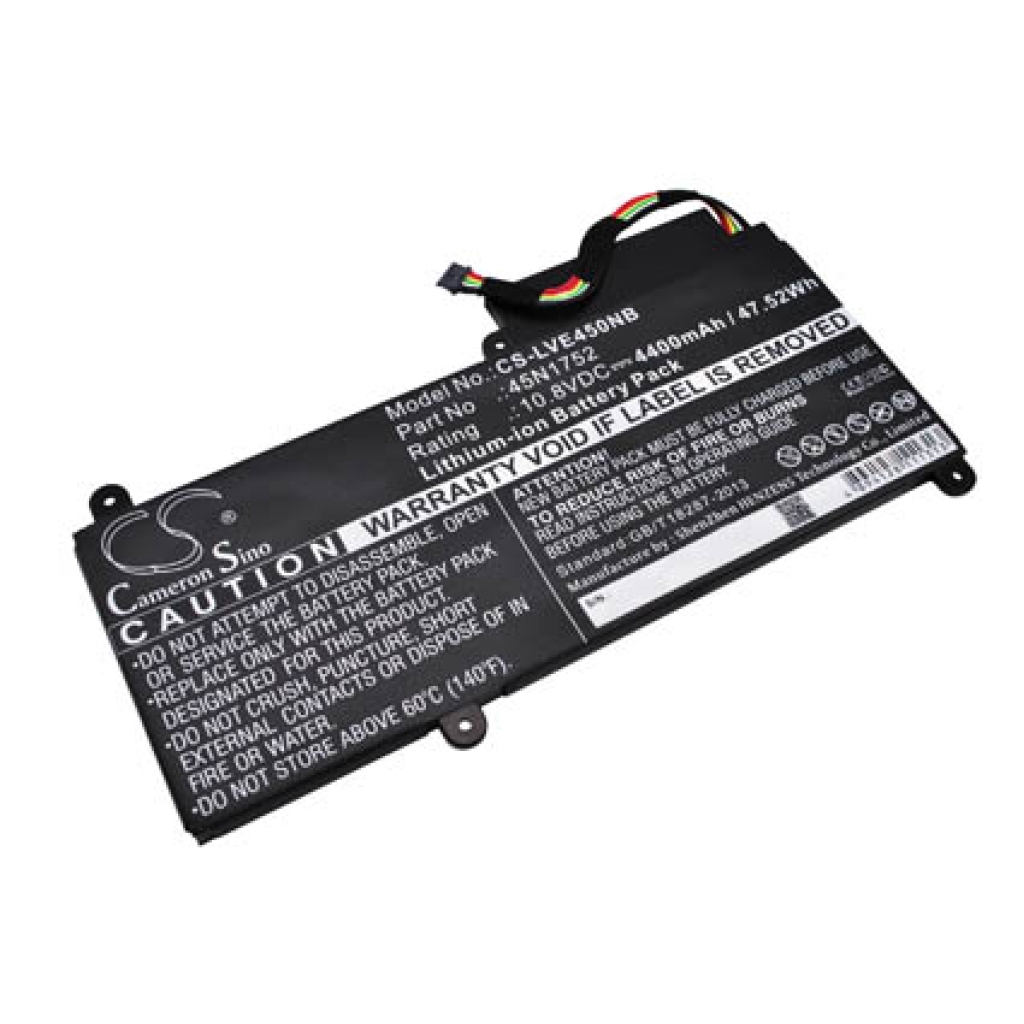Lenovo ThinkPad E455(20DE000ECD)