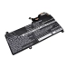 Batterier till bärbara datorer Lenovo ThinkPad E450(20DCA02FCD)