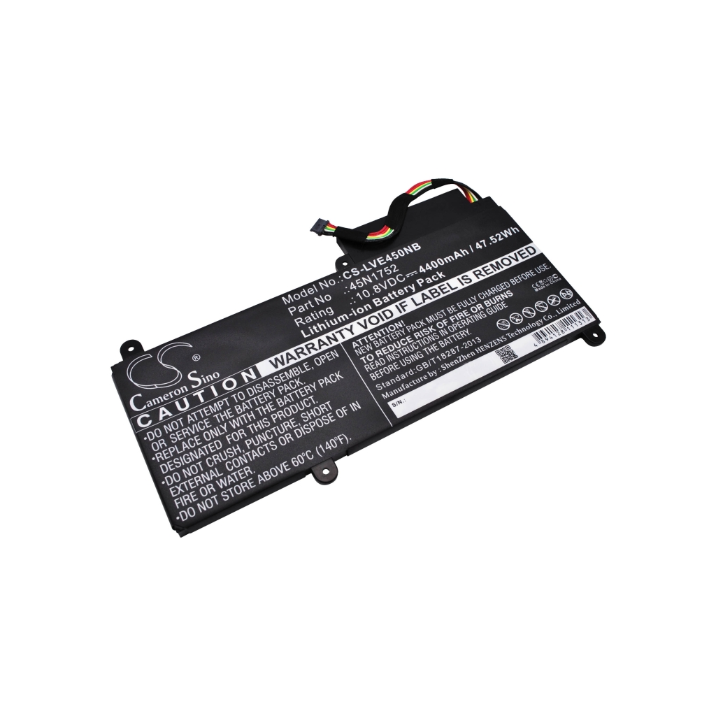 Lenovo ThinkPad E455(20DE000ECD)