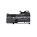 Batterier till bärbara datorer Lenovo ThinkPad E450(20DCA02FCD)