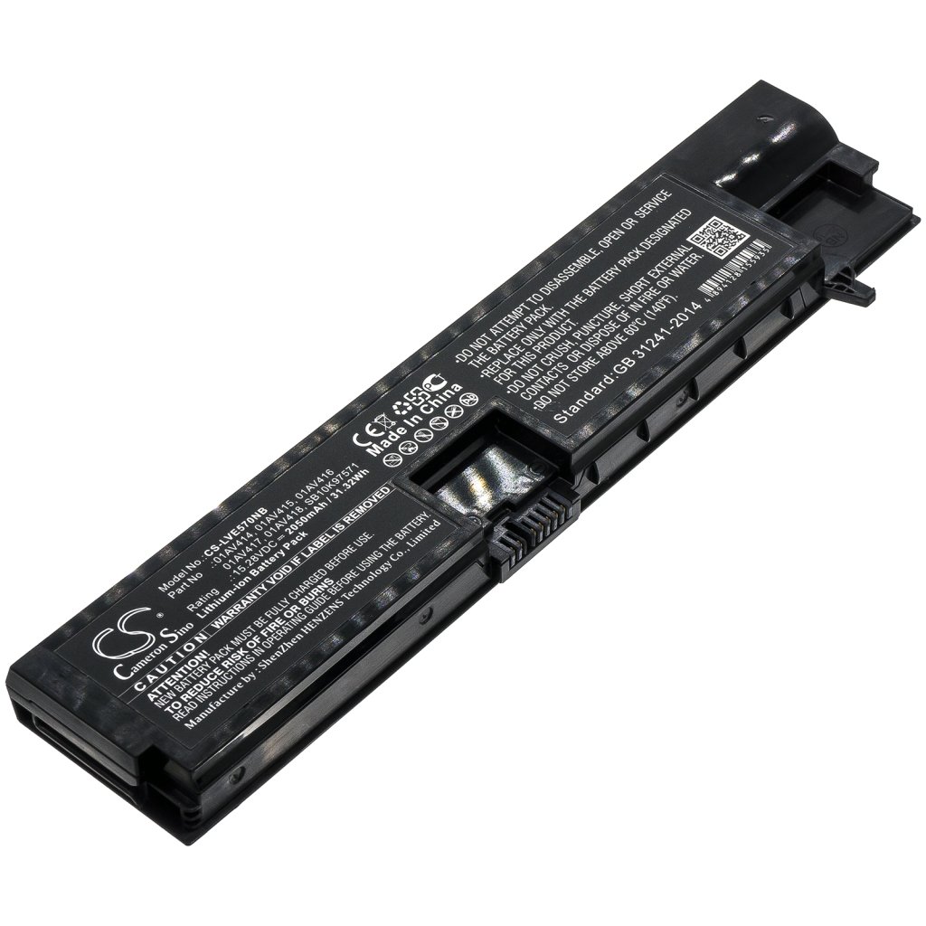 Battery Replaces SB10K97575