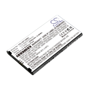 Batteri compatibleWith Lg
