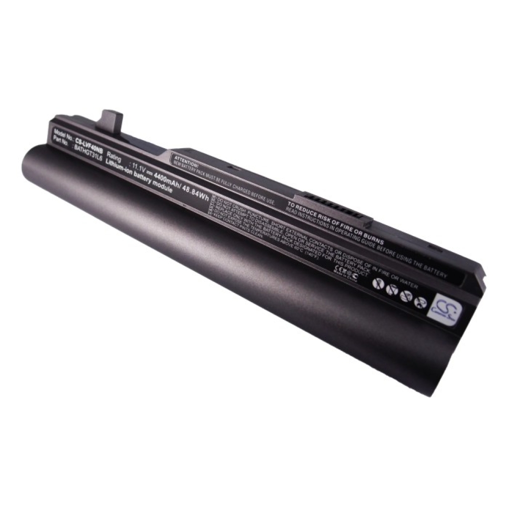 Lenovo 3000 F40