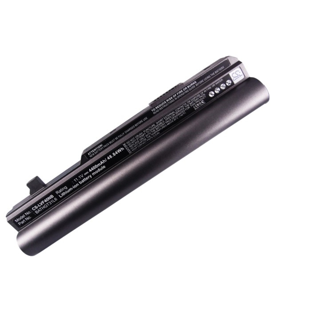 Lenovo 3000 F40