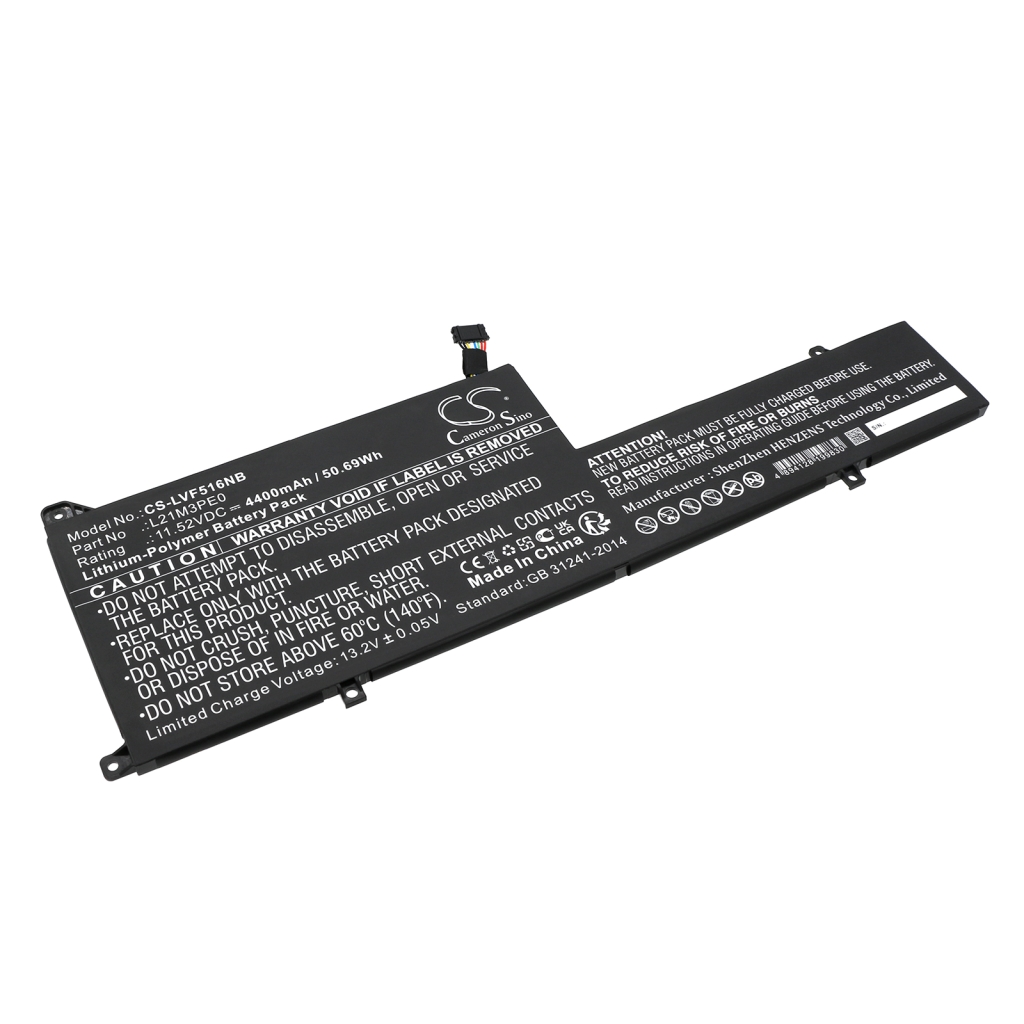 Lenovo IdeaPad Flex 5 16ABR8 82XY003BSB