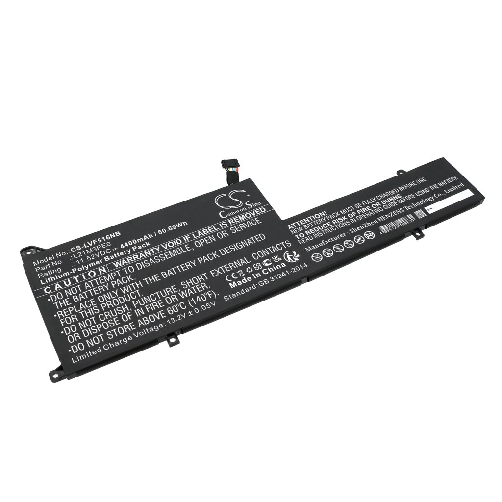 Battery Replaces L21C3PE0