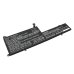 Batterier till bärbara datorer Lenovo CS-LVF516NB