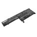 Batterier till bärbara datorer Lenovo CS-LVF516NB