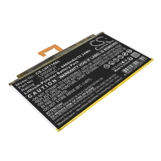 Compatible battery replacement for Lenovo L20B2P31,L20C2P31,L20D2P31,L20L2P31,L20M2P31...