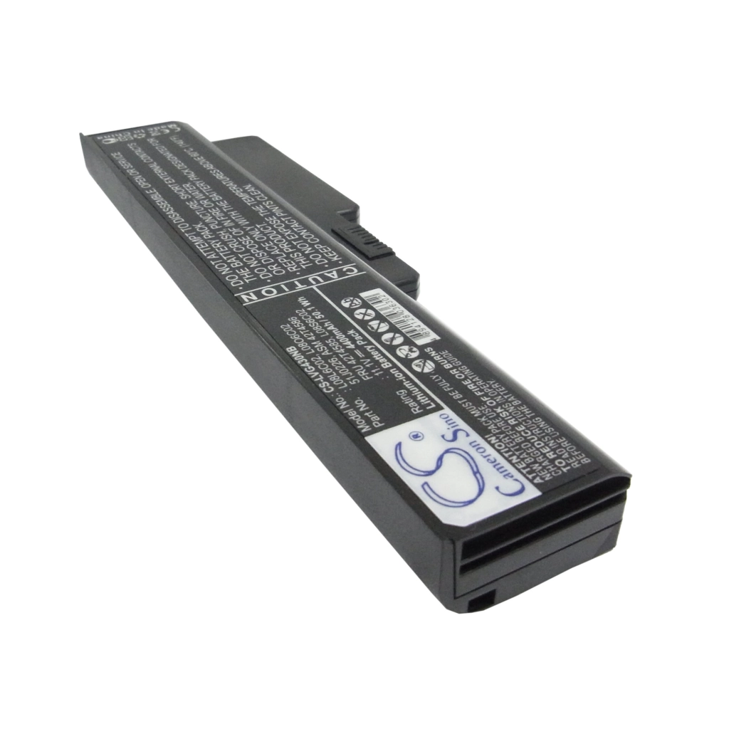 Battery Replaces L08N6Y02