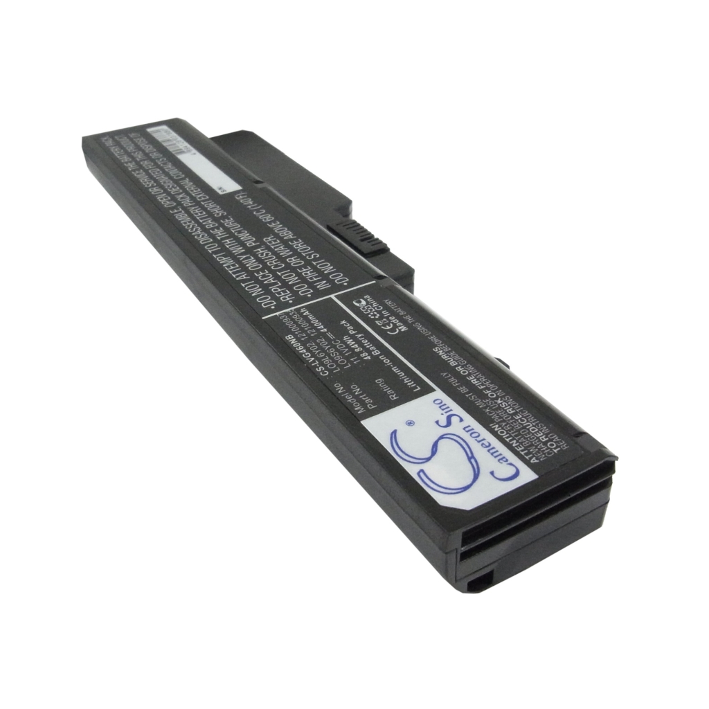 Battery Replaces LO9S6Y02