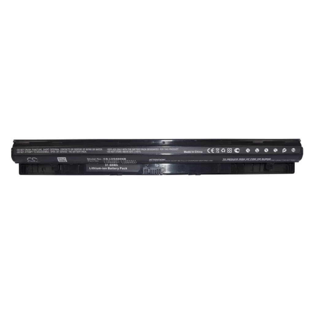 Lenovo IdeaPad G400s Touch