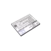 Batterier till mobiltelefoner LG F800S