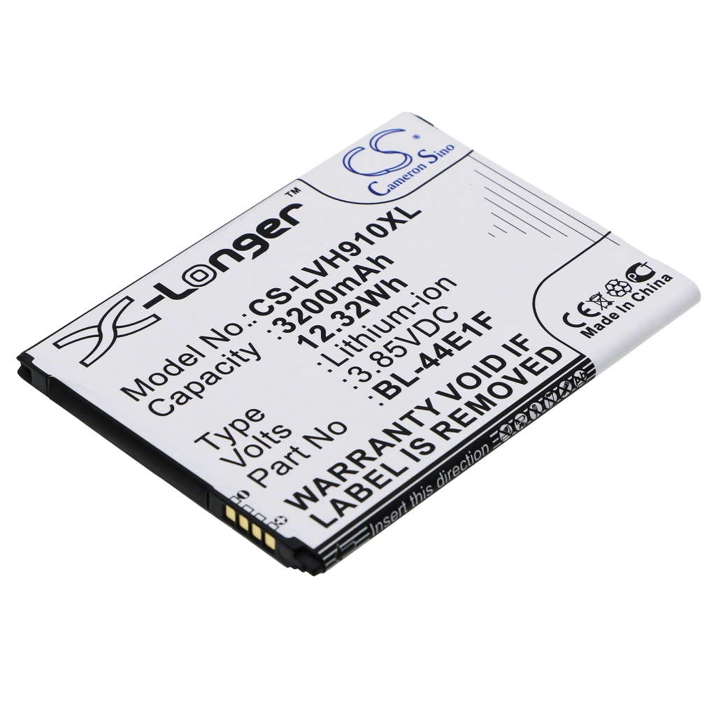 Batterier till mobiltelefoner LG H915
