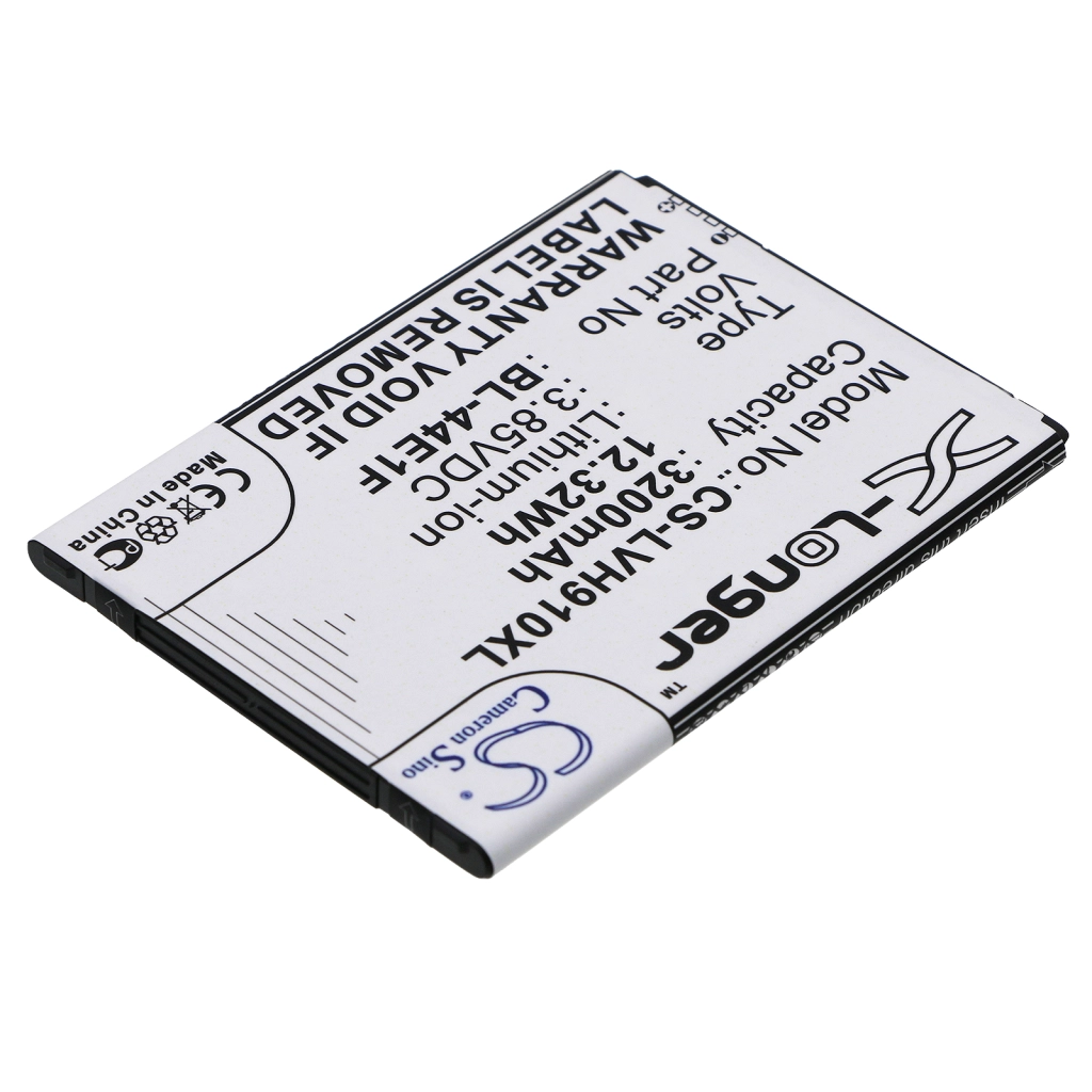 Batterier till mobiltelefoner LG H915