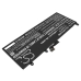 Batterier till bärbara datorer Lenovo CS-LVK132NB