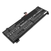 Batterier till bärbara datorer Lenovo CS-LVK158NB