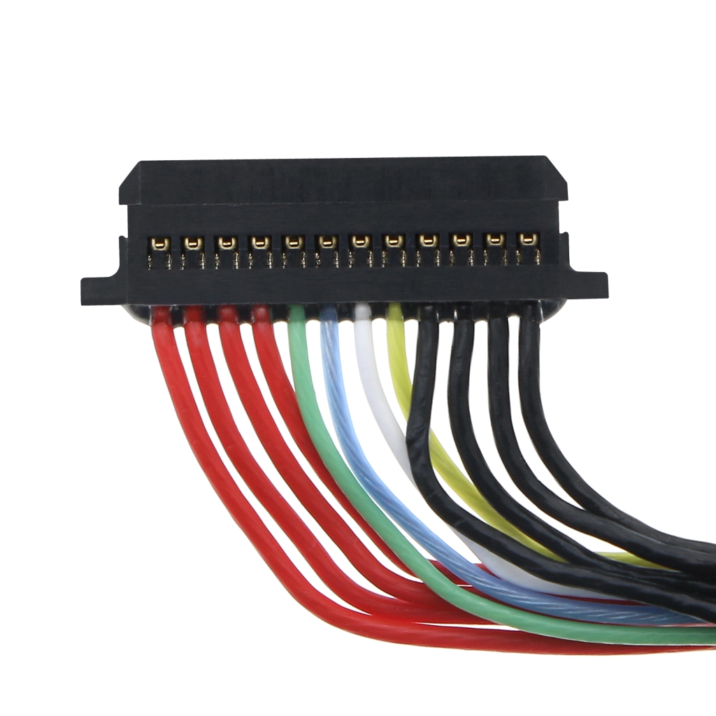 Batterier till bärbara datorer Lenovo CS-LVK158NB