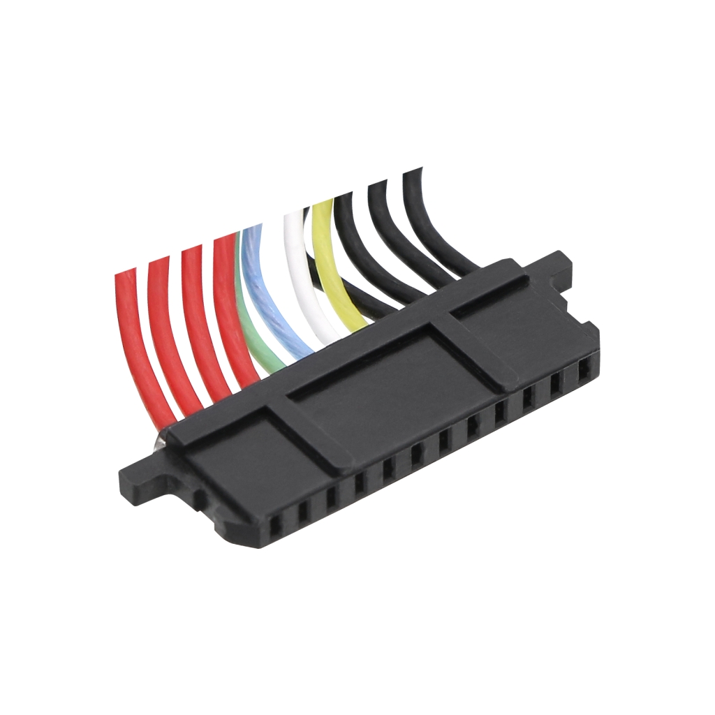 Batterier till bärbara datorer Lenovo CS-LVK158NB