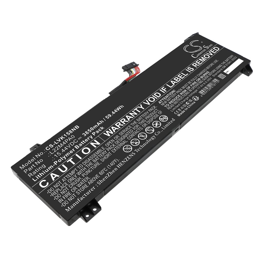 Battery Replaces SB11K38532