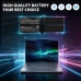 Batteri kompatibel med Lenovo CS-LVK210NB