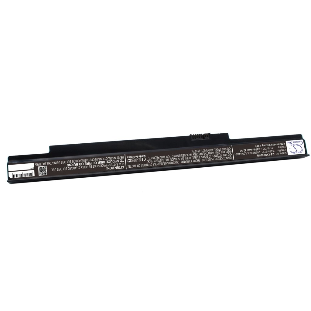 Battery Replaces L09N8Y21