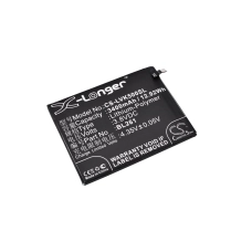 Kompatibel batteribyte för LENOVO BL261