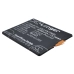 Batterier till mobiltelefoner Lenovo CS-LVK700SL