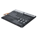 Batterier till mobiltelefoner Lenovo CS-LVK700SL