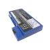Battery compatible with Notebook battery