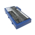 Battery compatible with Notebook battery