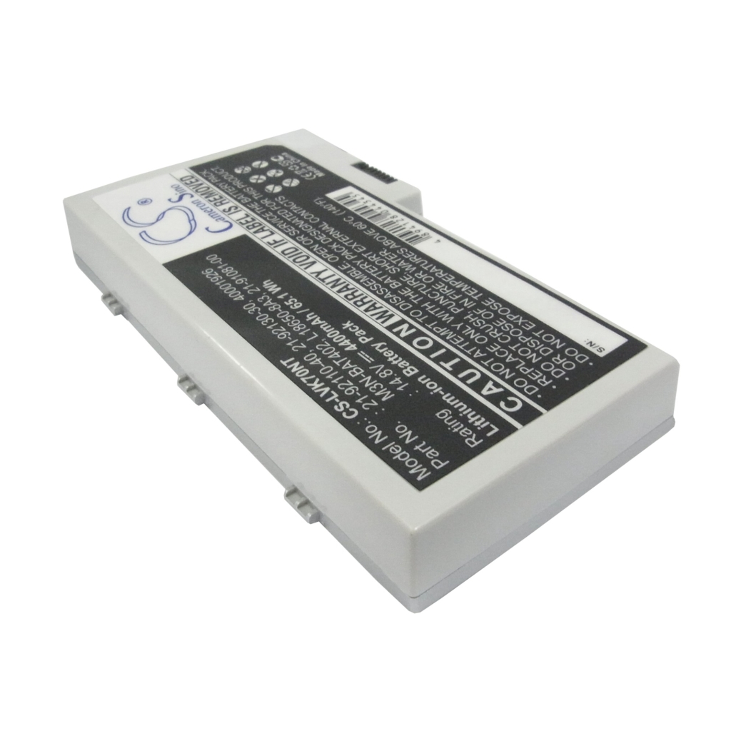 CS-LVK70NT