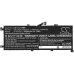 Batterier till bärbara datorer Lenovo CS-LVL130NB