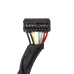 Batterier till bärbara datorer Lenovo CS-LVL130NB