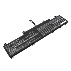 Kompatibel batteribyte för LENOVO 5B11F21940,5B11F21941,5B11F21942,5B11F21943,5B11F21946...