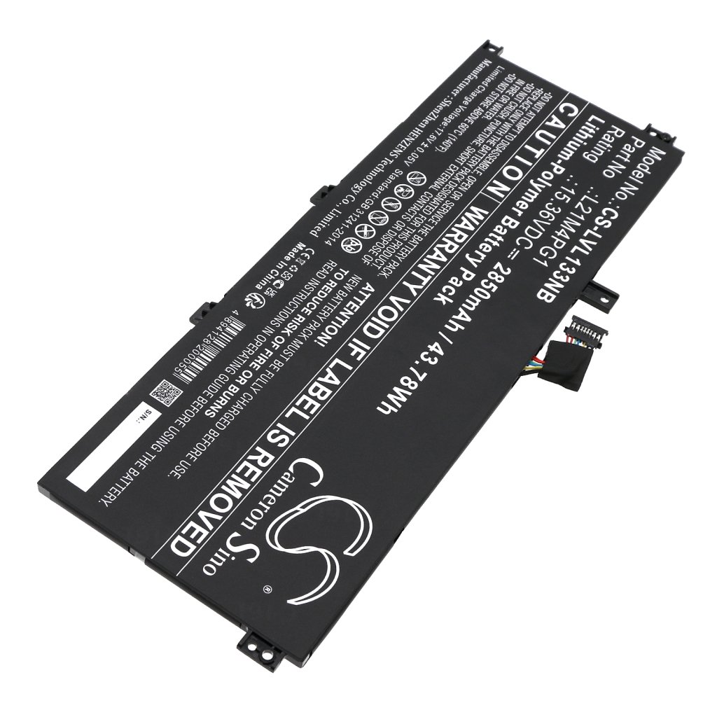 Battery Replaces L21L4PG1