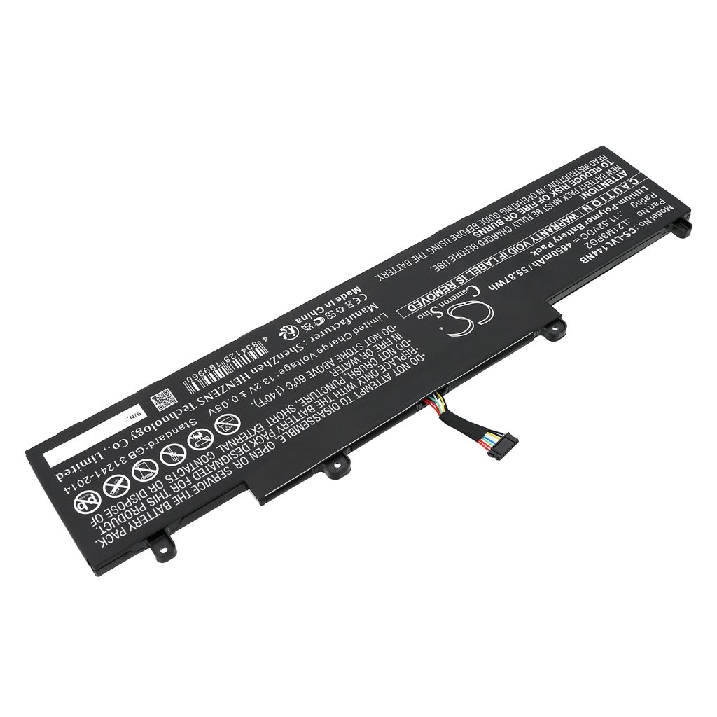 Battery Replaces 5B11F21948