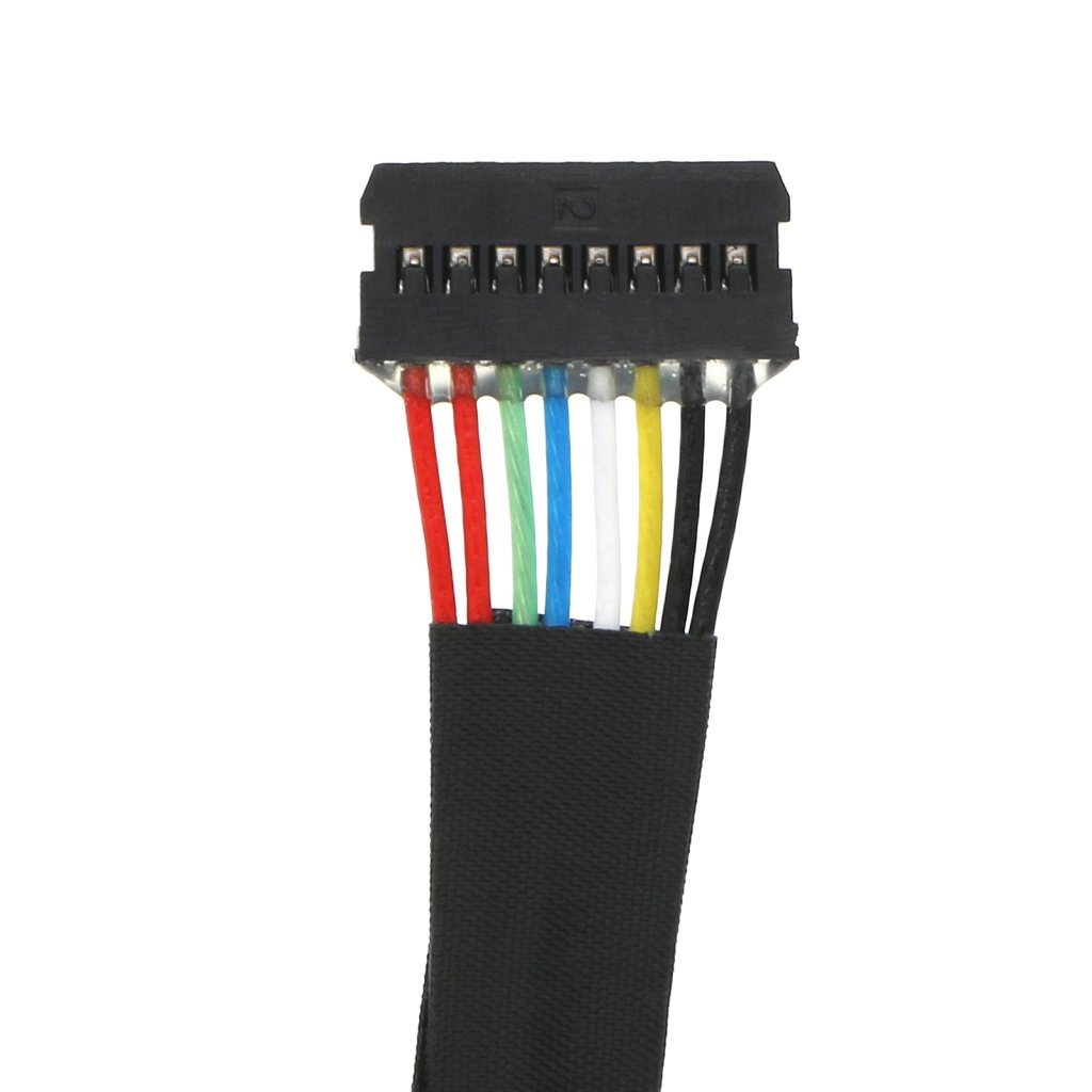 Battery Replaces 5B11F21948