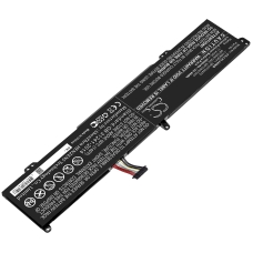 Kompatibel batteribyte för LENOVO 5B10T04975,5B10W67350,L18M3PF1,SB10W67407