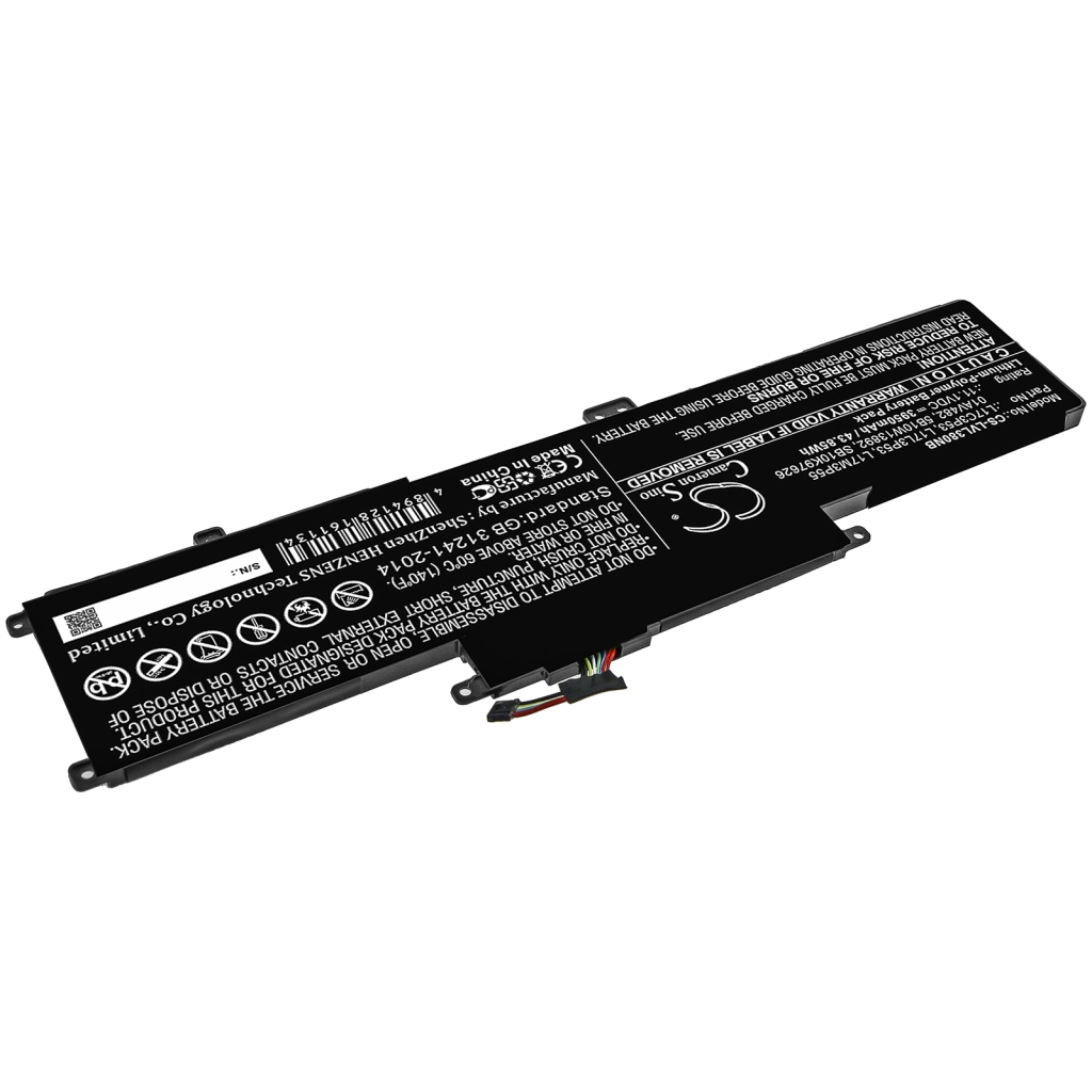 Lenovo ThinkPad S2 Yoga 2018