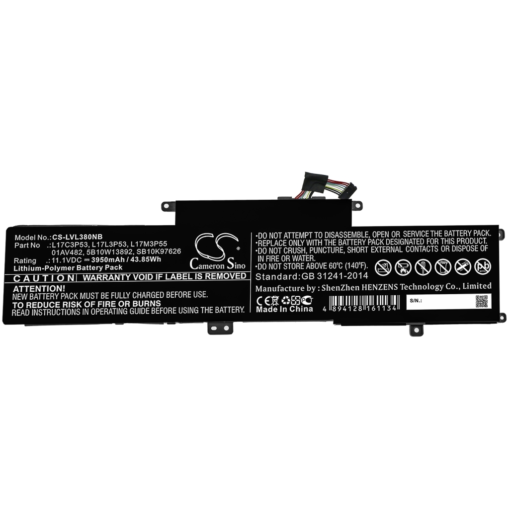 Lenovo ThinkPad S2 Yoga 2018