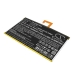 Batteri kompatibel med Lenovo CS-LVM110SL