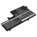 Batterier till bärbara datorer Lenovo CS-LVN220NB