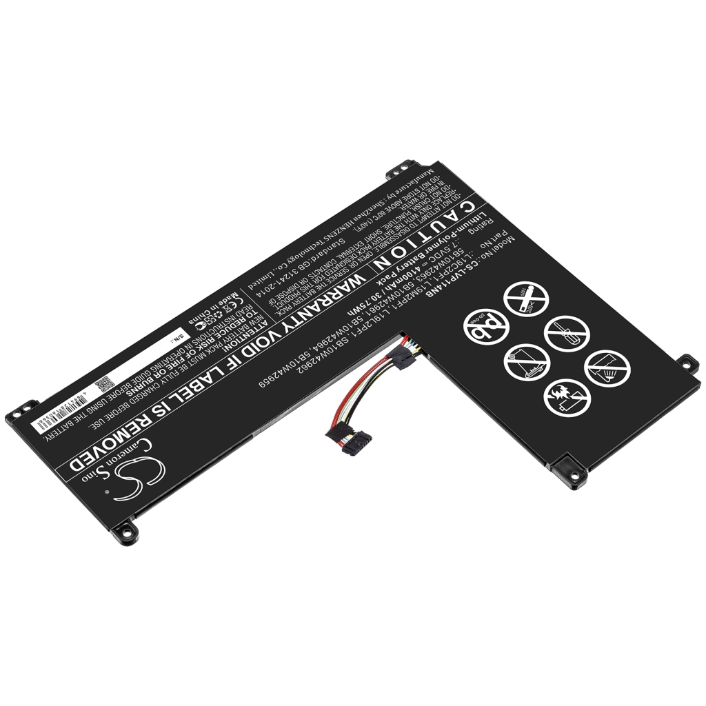 Lenovo IdeaPad 1 11IGL05 81VT004QMJ
