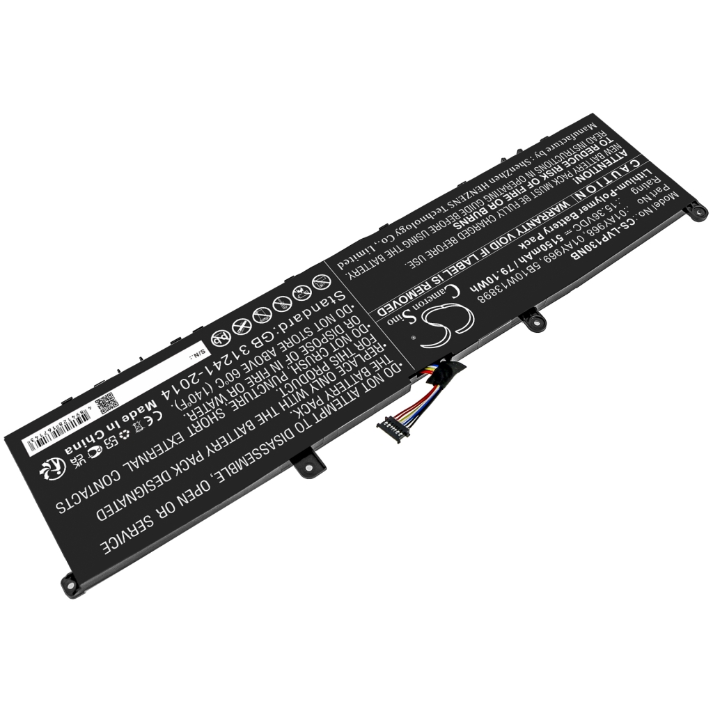 Lenovo ThinkPad P1 (20MD000SGE)