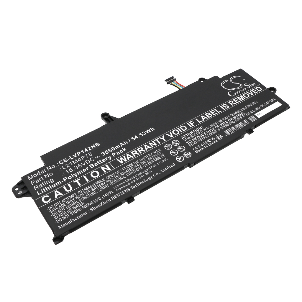 Lenovo ThinkPad T14s Gen 3(Intel)21BR00AQIV